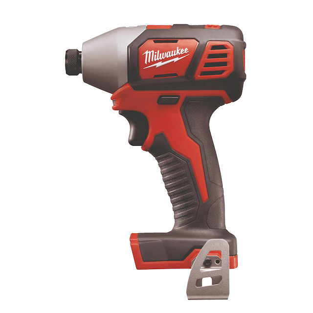 Milwaukee M18 BID-0 Hex Rázový utahovák, 180Nm, bez aku