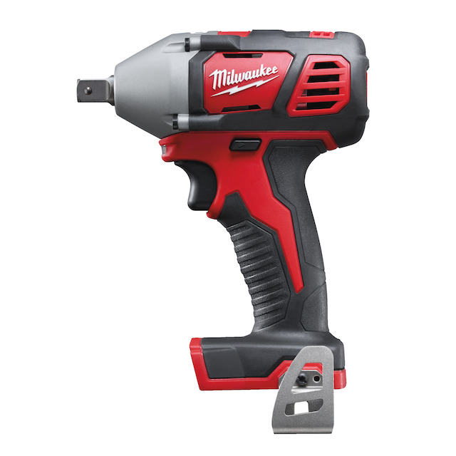 Milwaukee M18 BIW12-0 1/2  Rázový utahovák, 240Nm, bez aku