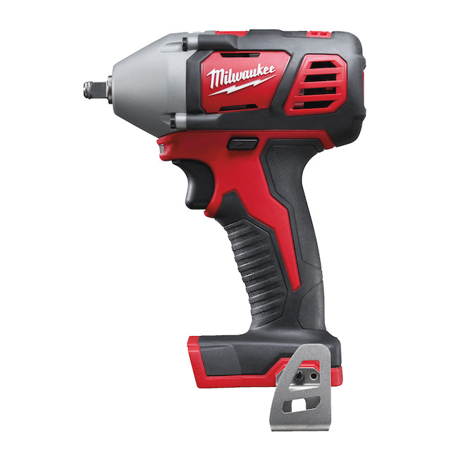 Milwaukee M18 BIW38-0 1/2  Rázový utahovák, 210Nm, bez aku