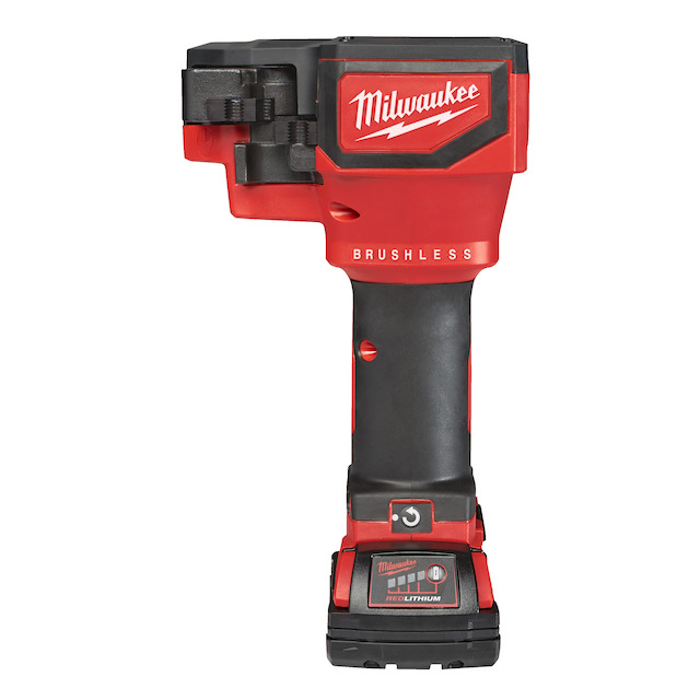 Milwaukee M18 BLTRC-522X BEZUHLÍKOVÉ KLEŠTĚ NA ZÁVITOVÉ TYČE