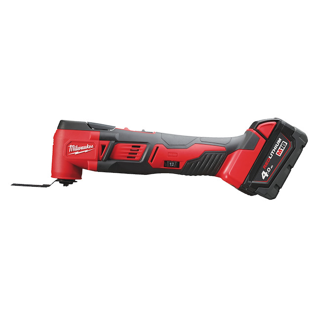 Milwaukee multifunkční nářadí M18 BMT-421C
