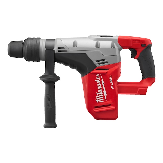 Milwaukee M18 CHM-0C SDS MAX vrtací a bourací kladivo 5 kg