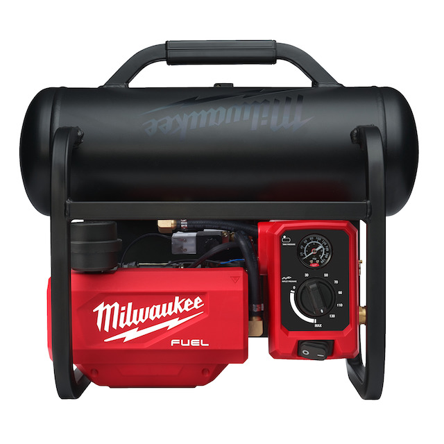 Milwaukee M18 FUEL FAC-0 akumulátorový kompresor