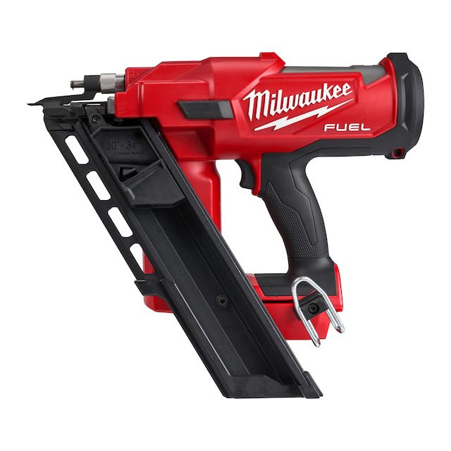 Milwaukee M18 FFN-0C Tesařská hřebíkovačka, 50-90mm