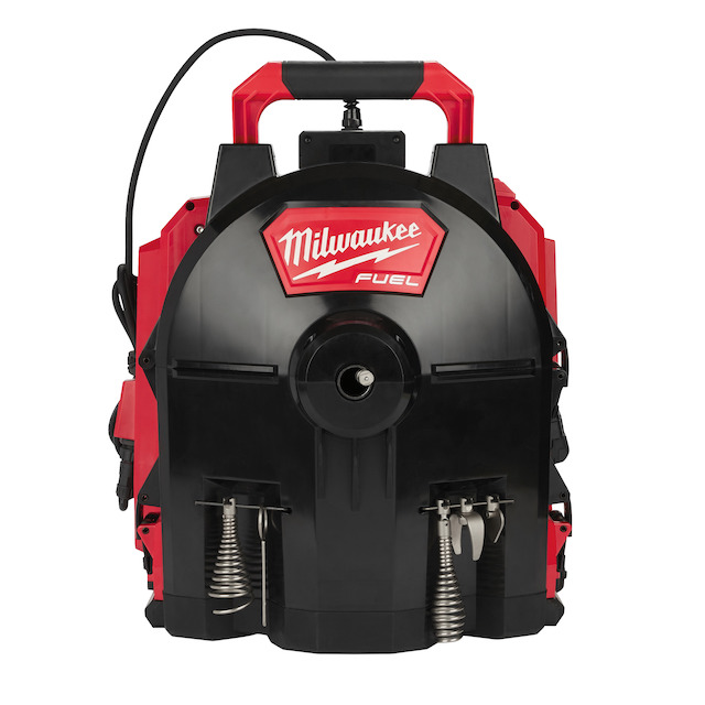 Milwaukee M18 FFSDC16-0 ČISTIČ ODPADŮ SE SPIRÁLOU 16 mm