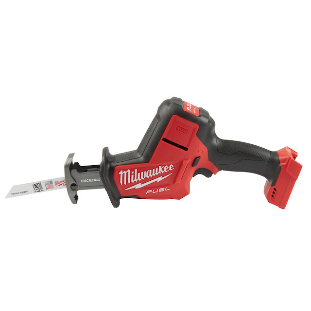 Milwaukee M18 FHZ-0X M18 Šavlová pila HACKZALL