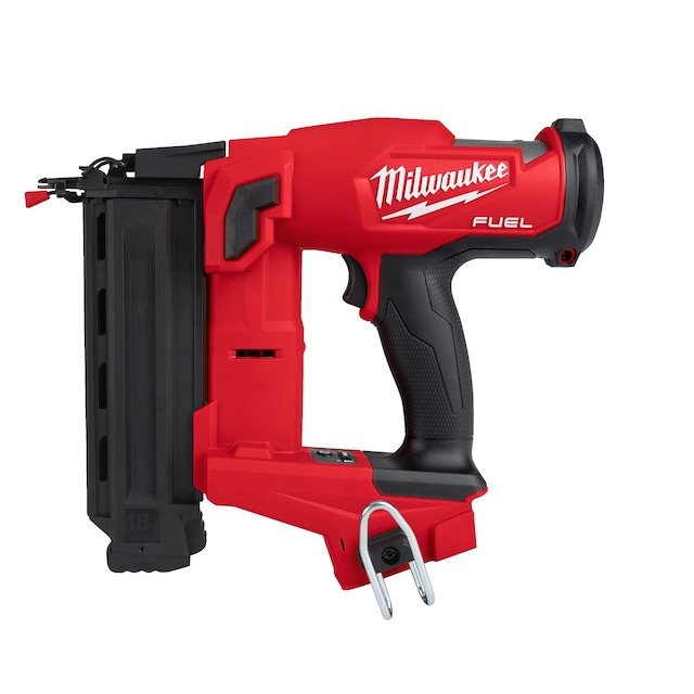 Milwaukee M18 FN18GS-0X DOKONČOVACÍ HŘEBÍKOVAČKA