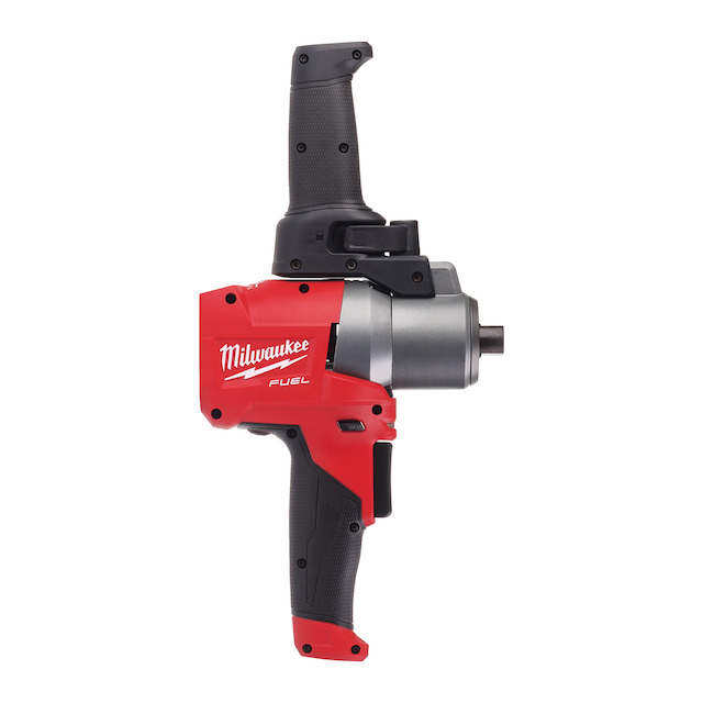 Milwaukee M18 FPM-0X FUEL Míchadlo, bez aku a nabíječky