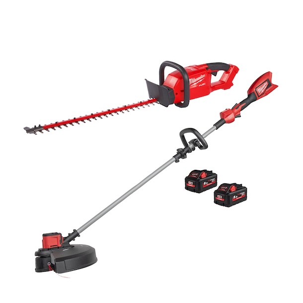 Milwaukee Sestava OPE M18 FPP20P1-852 IN2