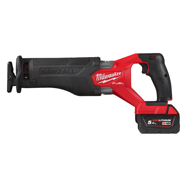 Milwaukee M18 FUEL FSZ-502X SAWZALL