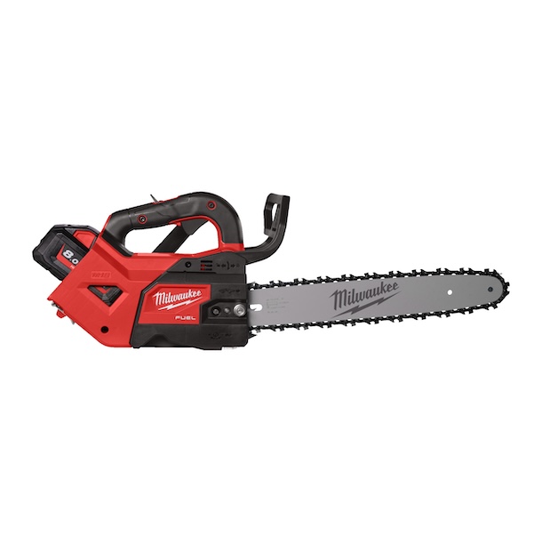 Milwaukee M18 FTHCHS35-802 řetězová pila s horní rukojetí 35CM