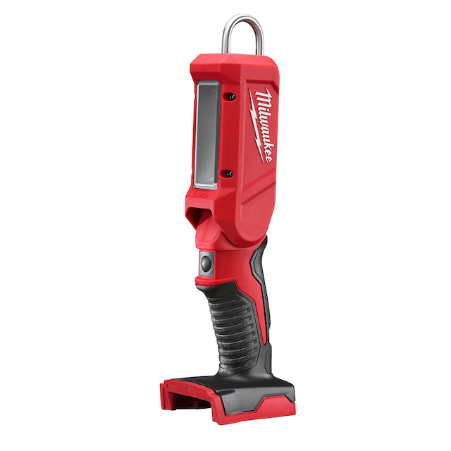 Milwaukee M18 IL-0 M18 TRUVIEW kontrolní světlo, bez aku, nabíječky a kufru