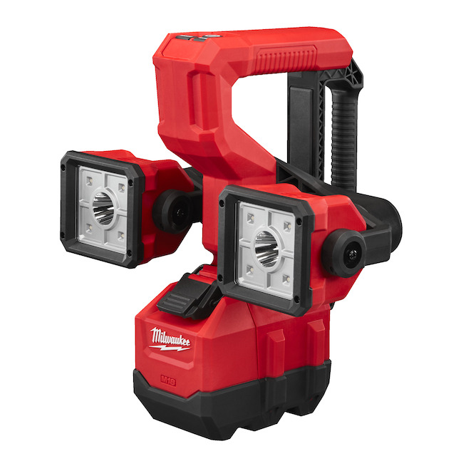 Milwaukee PRACOVNÍ LED LAMPA M18 UBL-0