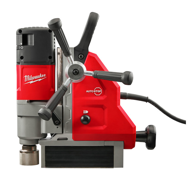 Milwaukee MDP 41 Magnetická vrtačka s permanentním magnetem