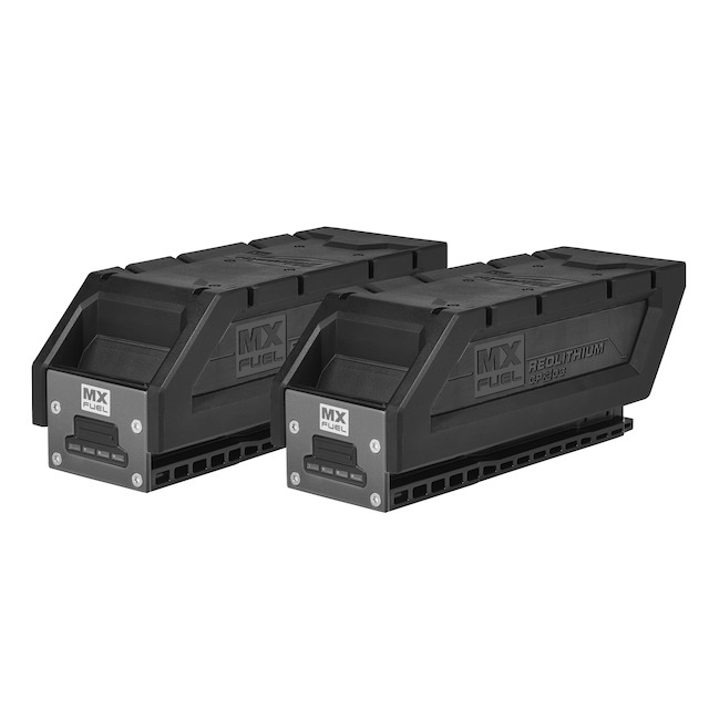 Milwaukee MX FCP-2203MX FUEL REDLITHIUM 3.0 Ah akumulátor