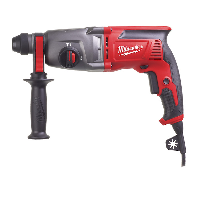 Milwaukee PFH 26 T Bourací/Vrtací kladivo IN2