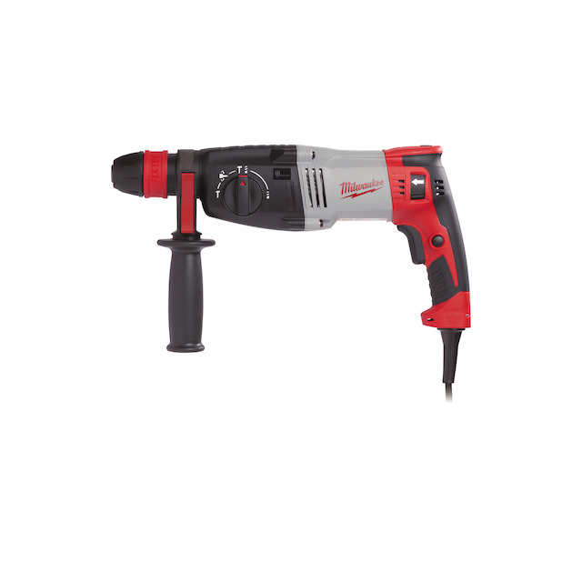 Milwaukee PH 30 Power X Kombinované kladivo SDS-Plus, 1030 W