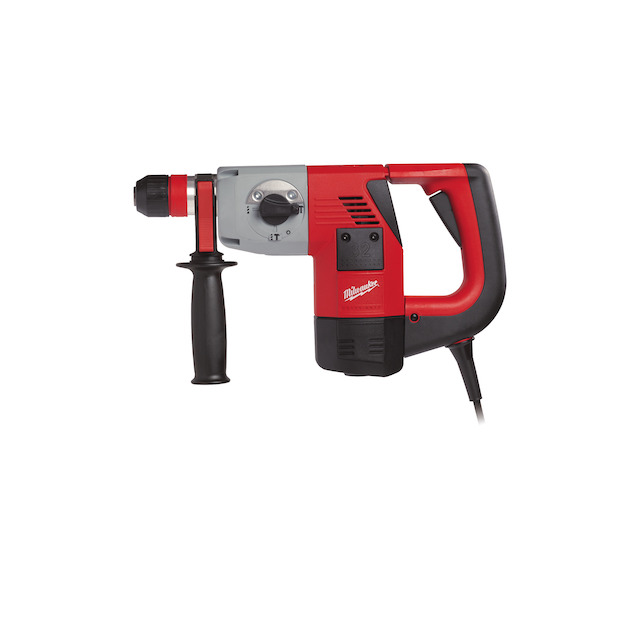 Milwaukee PLH 32 XE kombi kladivo - SDS plus, 900 W, max. vrtací pr.32mm/beton