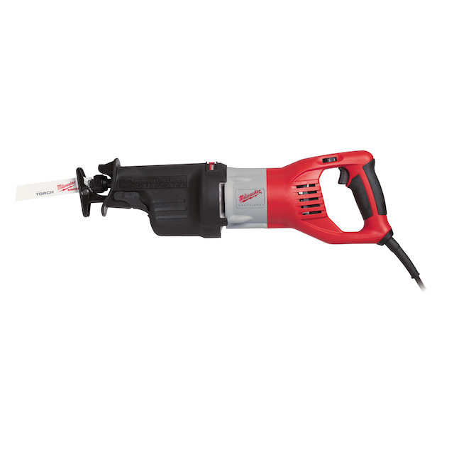 Milwaukee SSPE 1500X 1500 W Šavlová pila SUPER SAWZALL