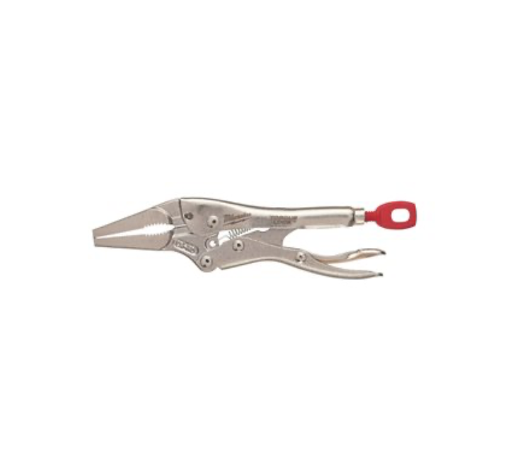 Milwaukee 8 Upínací kleště Torque se zamknutím