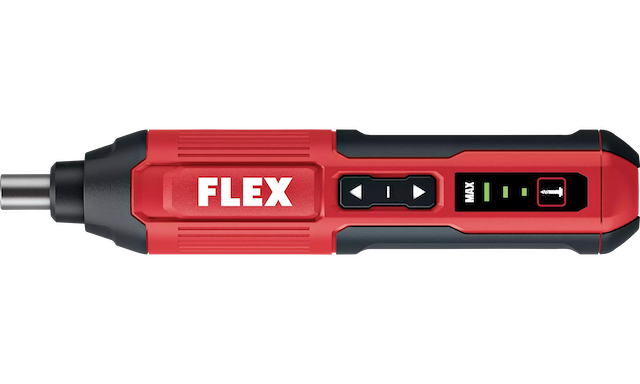 Flex Kapesní akumulátorový šroubovák 4,0 V