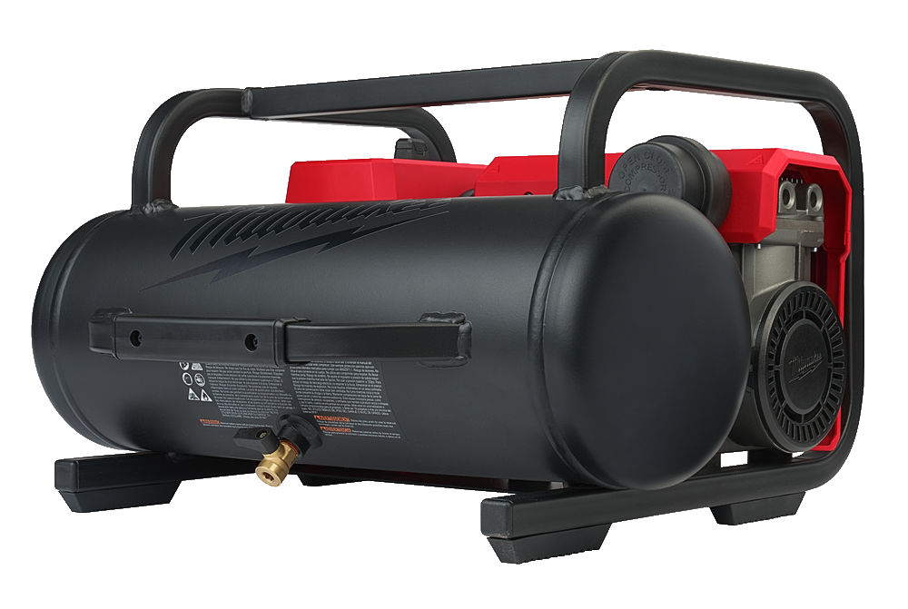 Milwaukee M18 FUEL FAC-0 akumulátorový kompresor