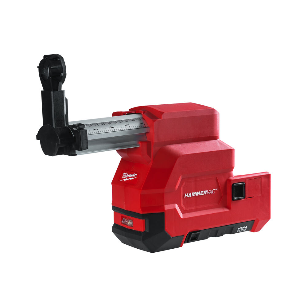 Milwaukee M18 FCDDEXL-0 Kompaktní odsávání 26 mm SDS Plus Kladiva