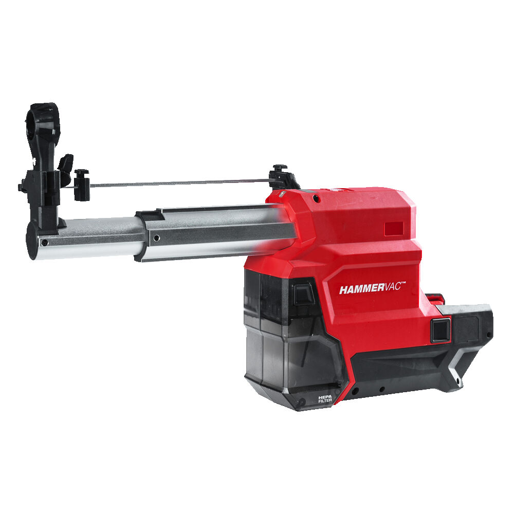 Milwaukee M18 FPDDEXL-0 AUTOPULSE Odsávání 32 mm SDS Plus Kladiva