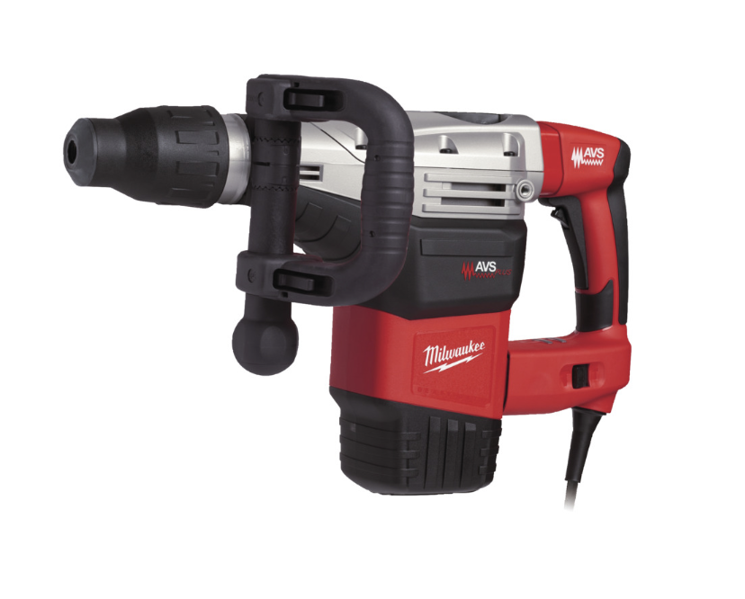 Milwaukee K 700 S SDS-MAX Bourací kladivo 7kg