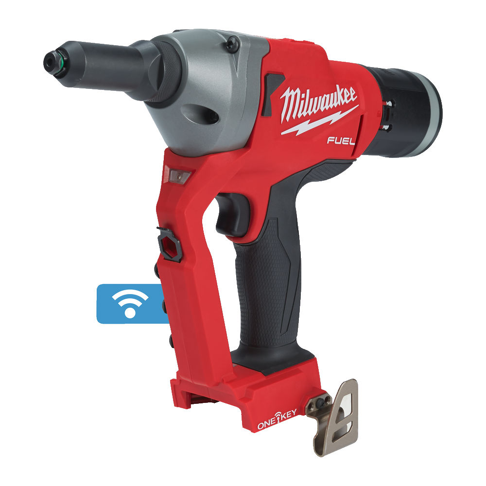 Milwaukee M18 ONEFPRT-0X Nýtovací nářadí s ONE-KEY