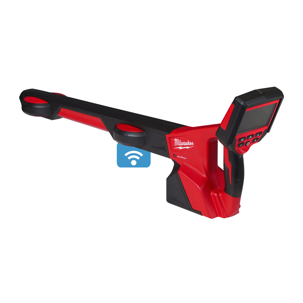 Milwaukee M12 PL-201C DETEKTOR POTRUBÍ
