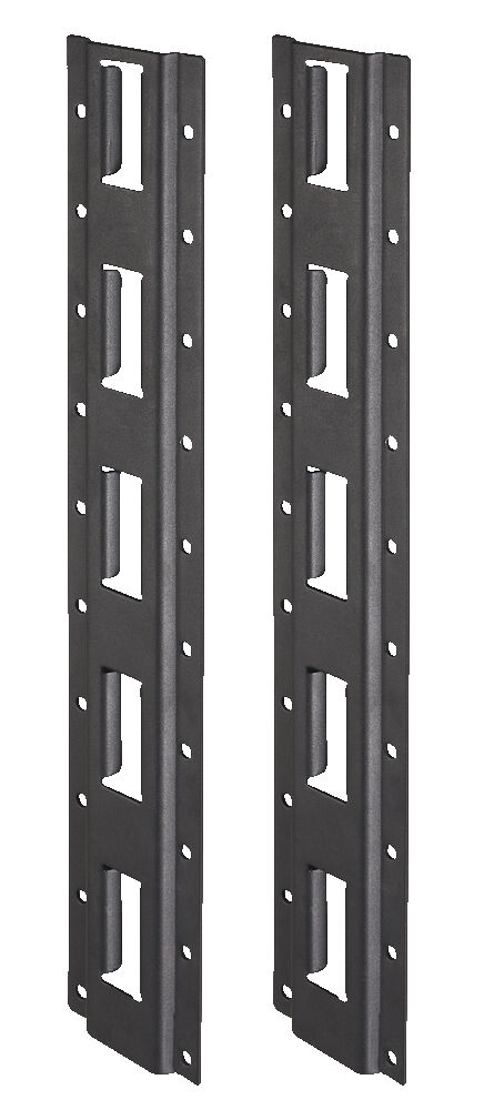 Milwaukee Packout E-Track regálový systém - montážní lišty