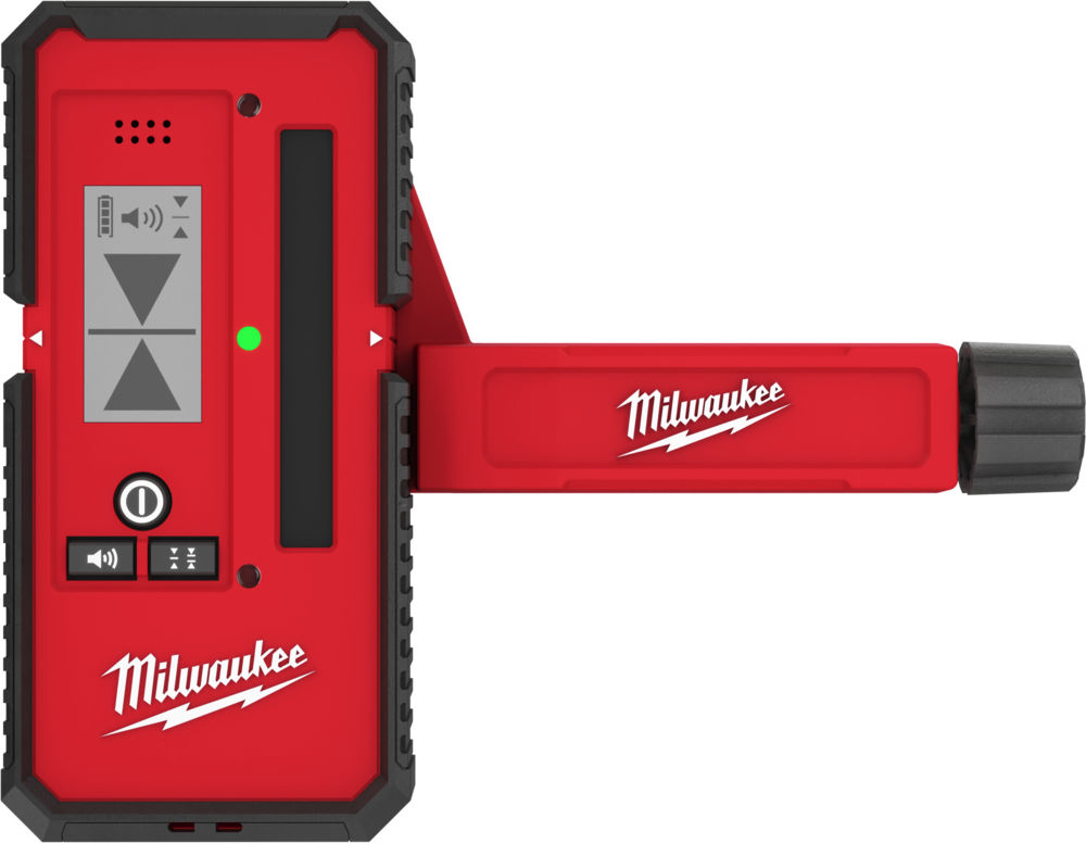 Milwaukee Detektor liniového laseru LLD50