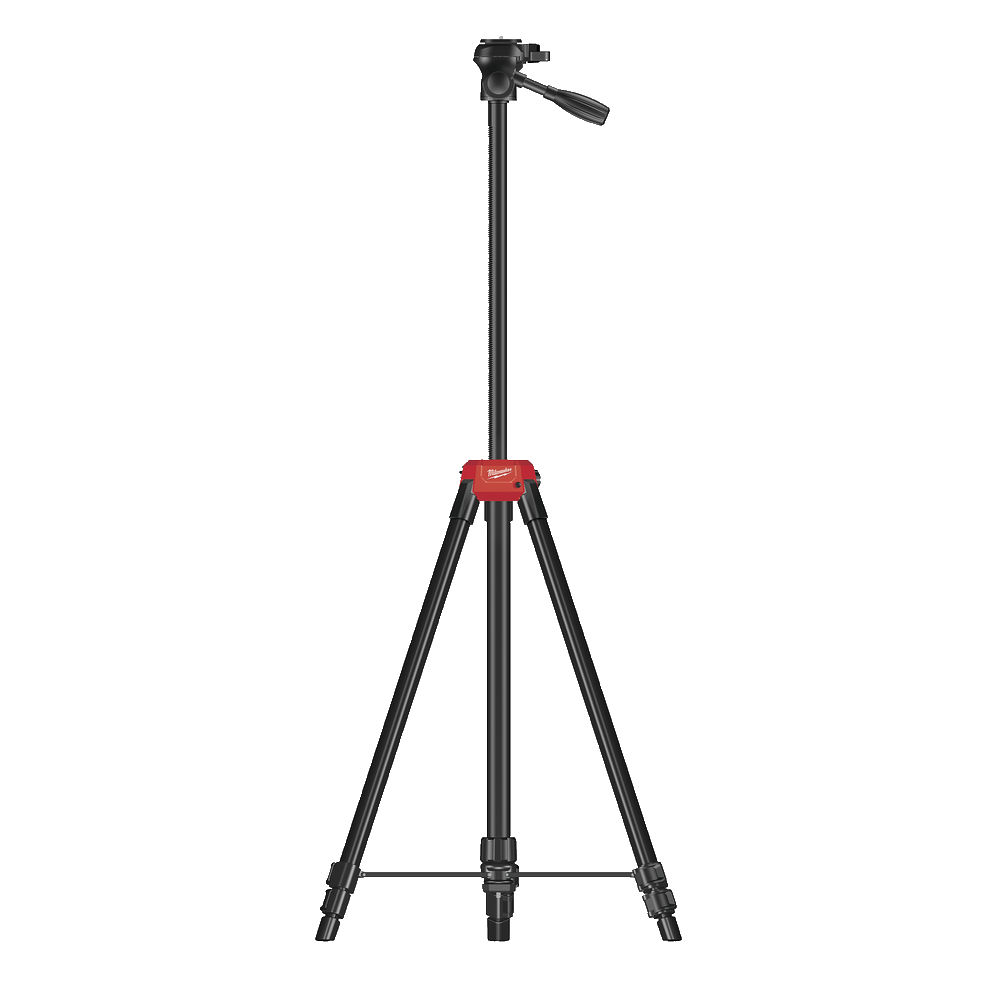 Milwaukee Stativ k laseru 1,8 M - TRP180