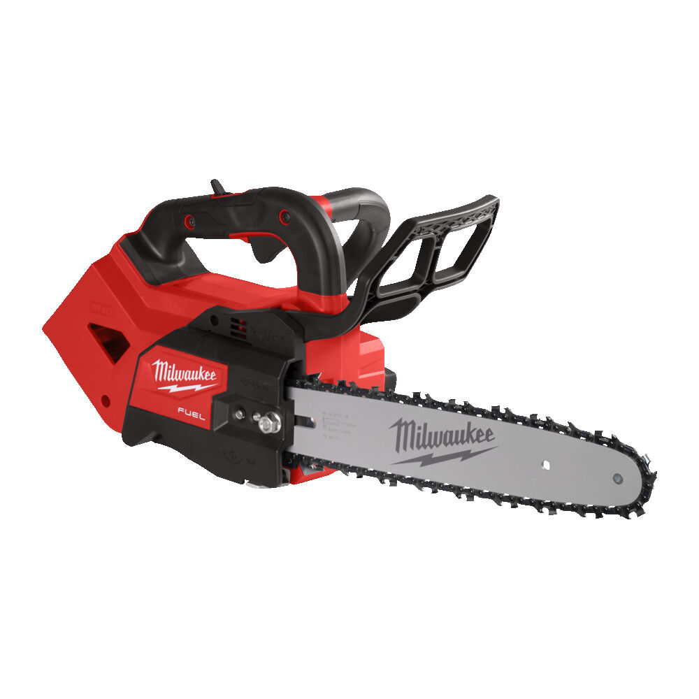 Milwaukee M18 FTHCHS30-802 řetězová pila s horní rukojetí 30CM