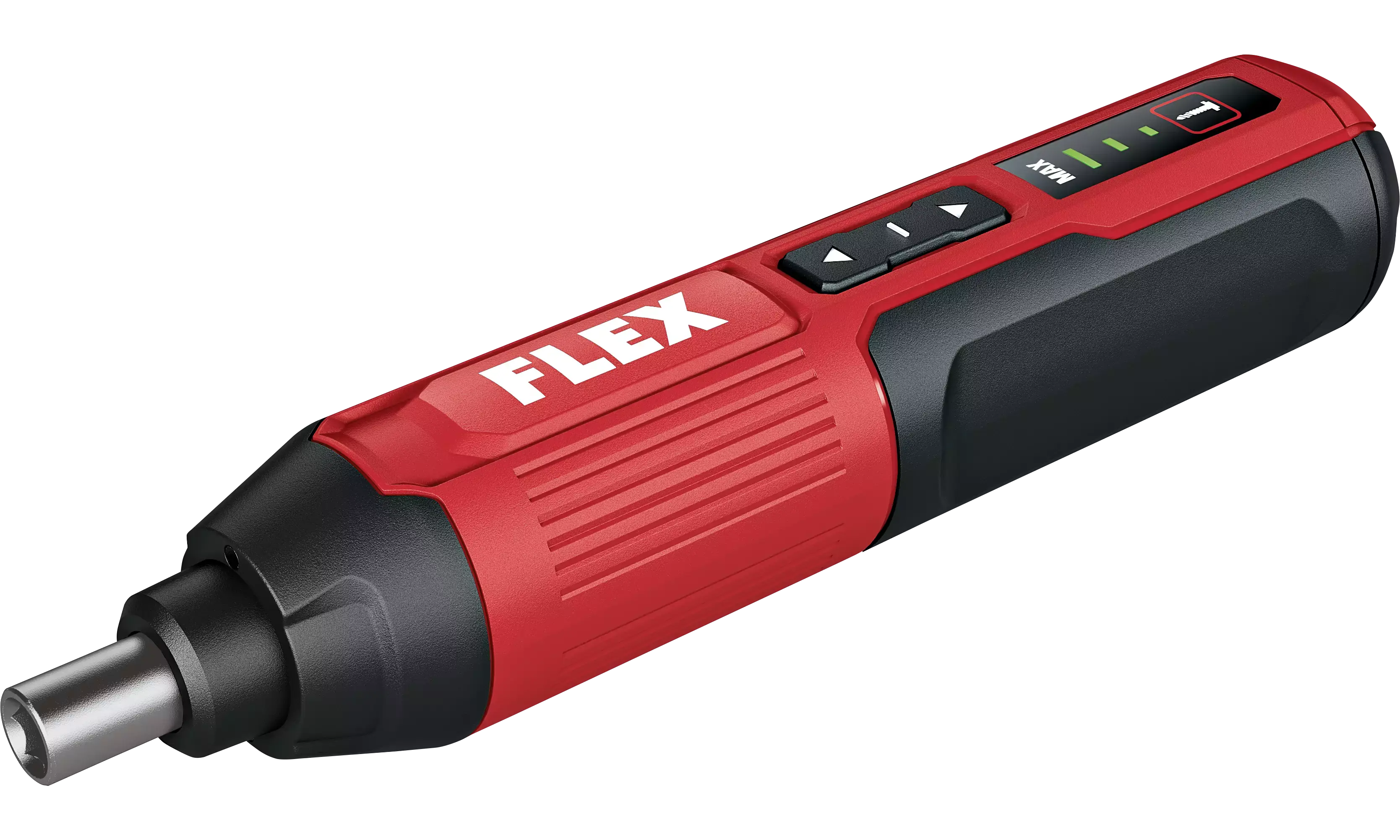 Flex Kapesní akumulátorový šroubovák 4,0 V