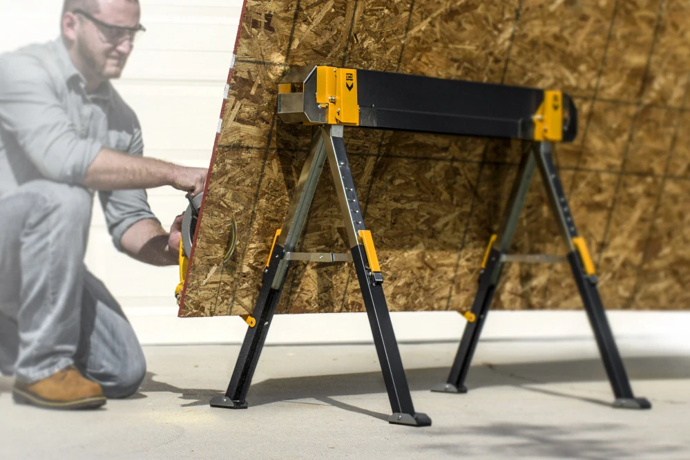 ToughBuilt Pracovní koza/ stůl C700 - 2 kusy
