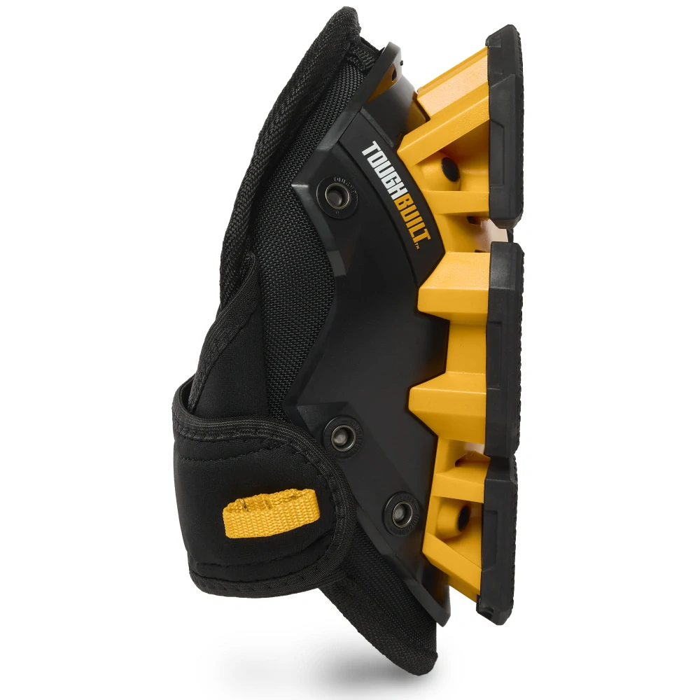 ToughBuilt Pracovní chrániče kolen GelFit se stabilizátory