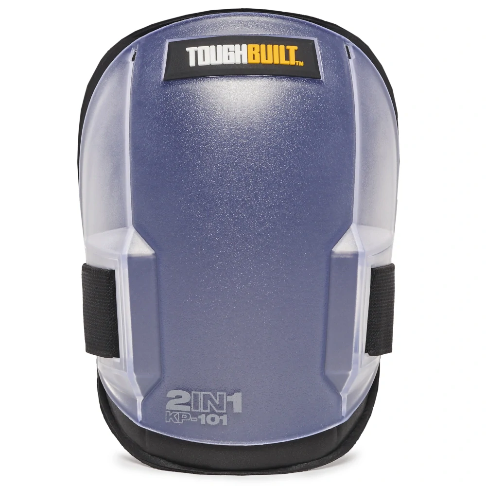 ToughBuilt Pracovní chrániče kolen 2 v1