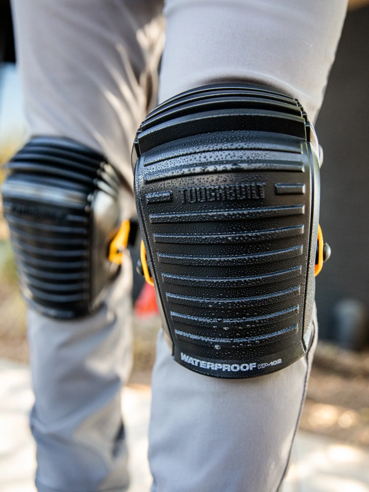 ToughBuilt Pracovní chrániče kolen voděodolné Essential
