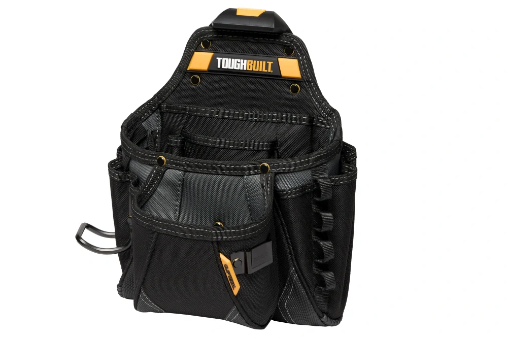 ToughBuilt Řemeslnicé pouzdro na opasek - ClipTech