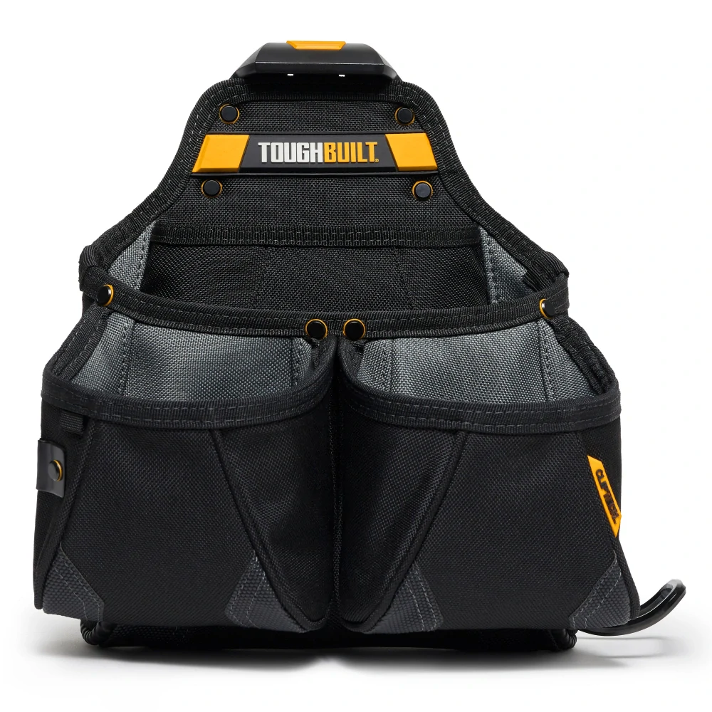 ToughBuilt Tesařské pouzdro na opasek - ClipTech