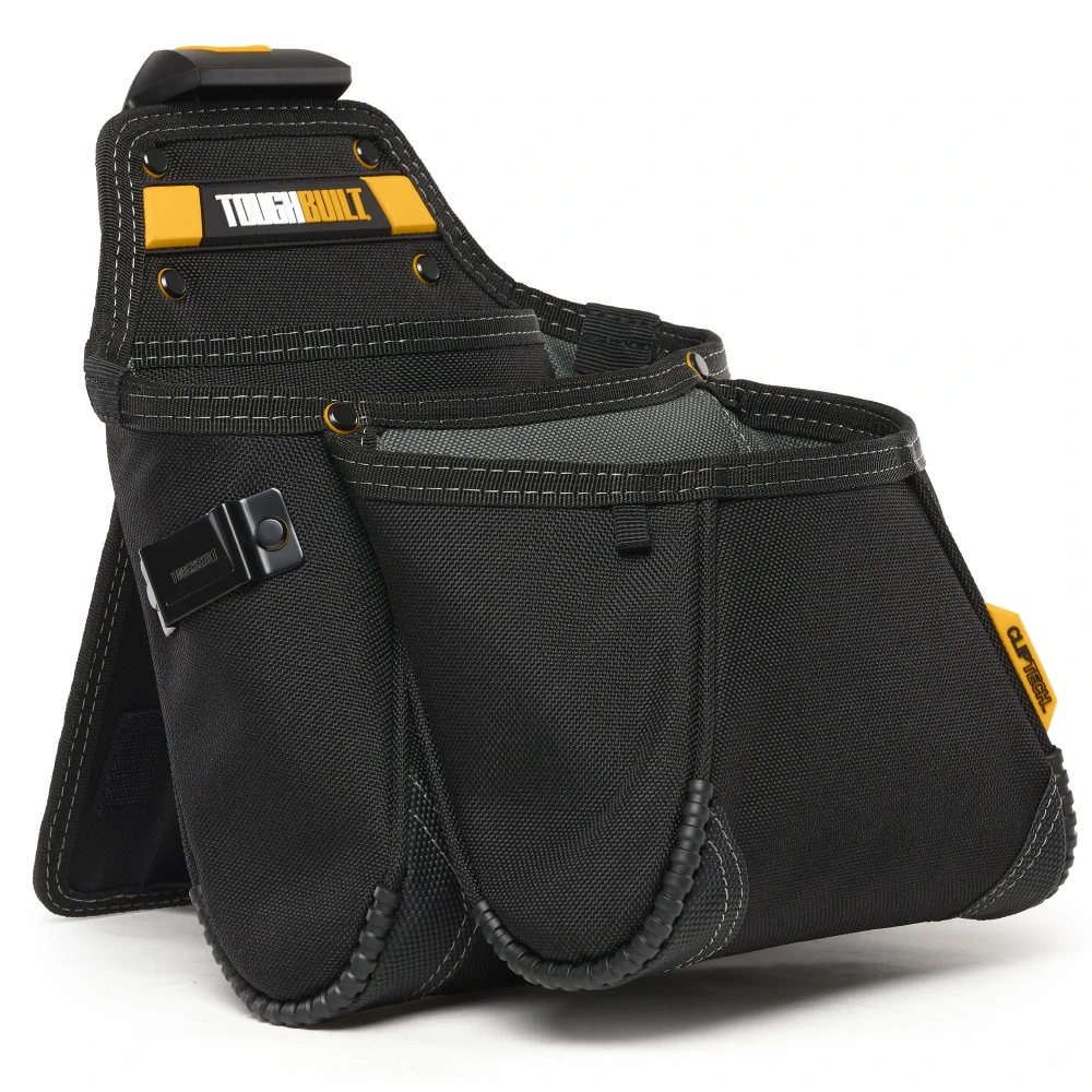 ToughBuilt Velké pouzdro na spojovací materiál - ClipTech
