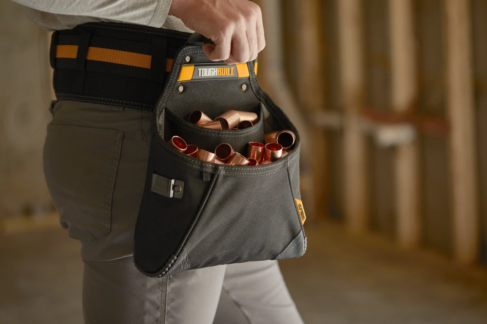 ToughBuilt Malé pouzdro na spojovací materiál - ClipTech