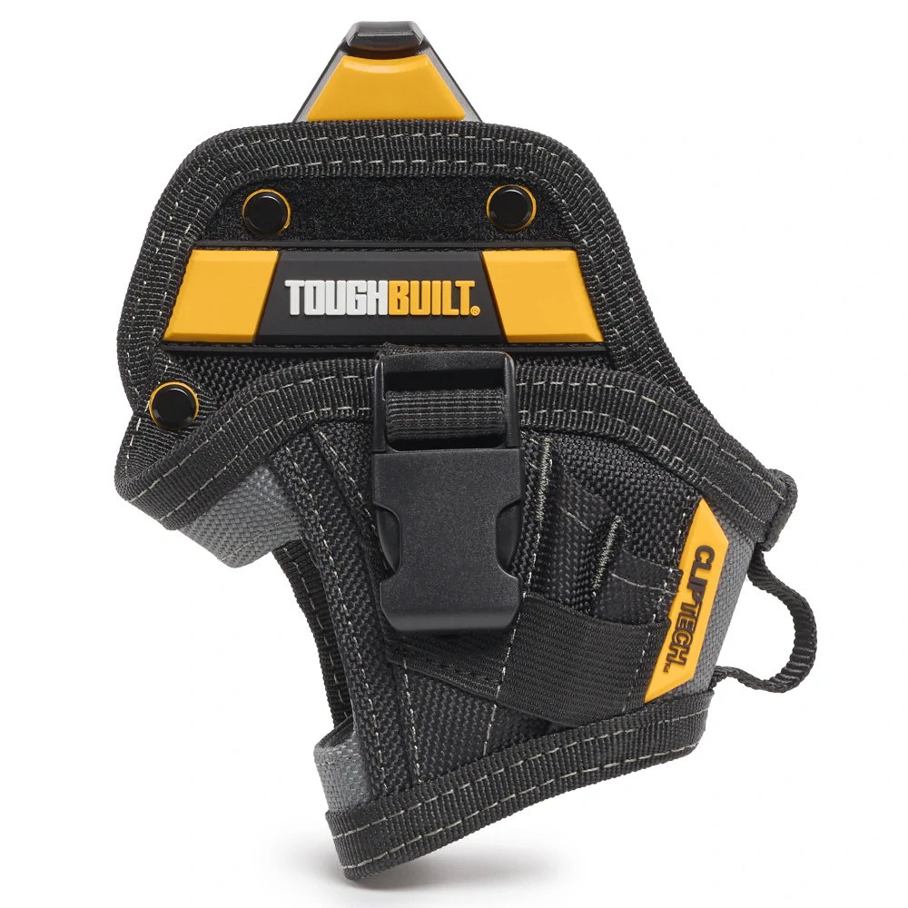 ToughBuilt Kompaktní pouzdro na aku šroubovák - ClipTech