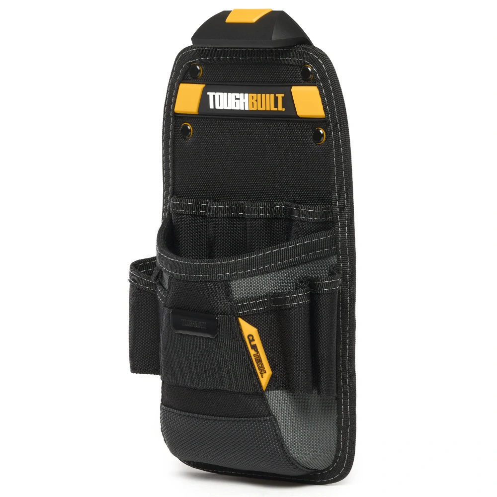 ToughBuilt Technické pouzdro na opasek - ClipTech