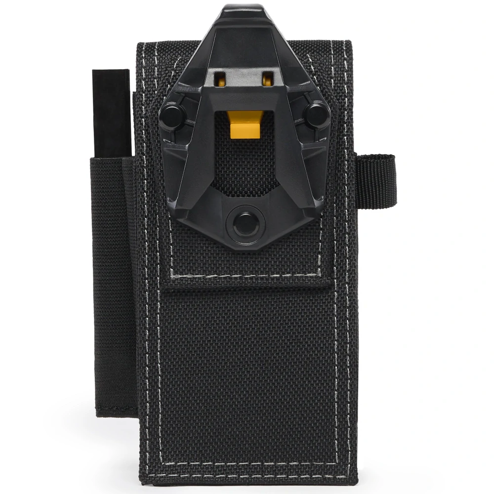 ToughBuilt Velké pouzdro na opasek pro telefon a zápisník - ClipTech