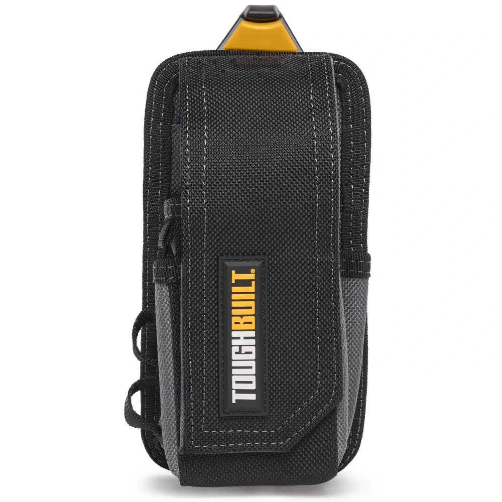 ToughBuilt Pouzdro na opasek tester a metr - ClipTech