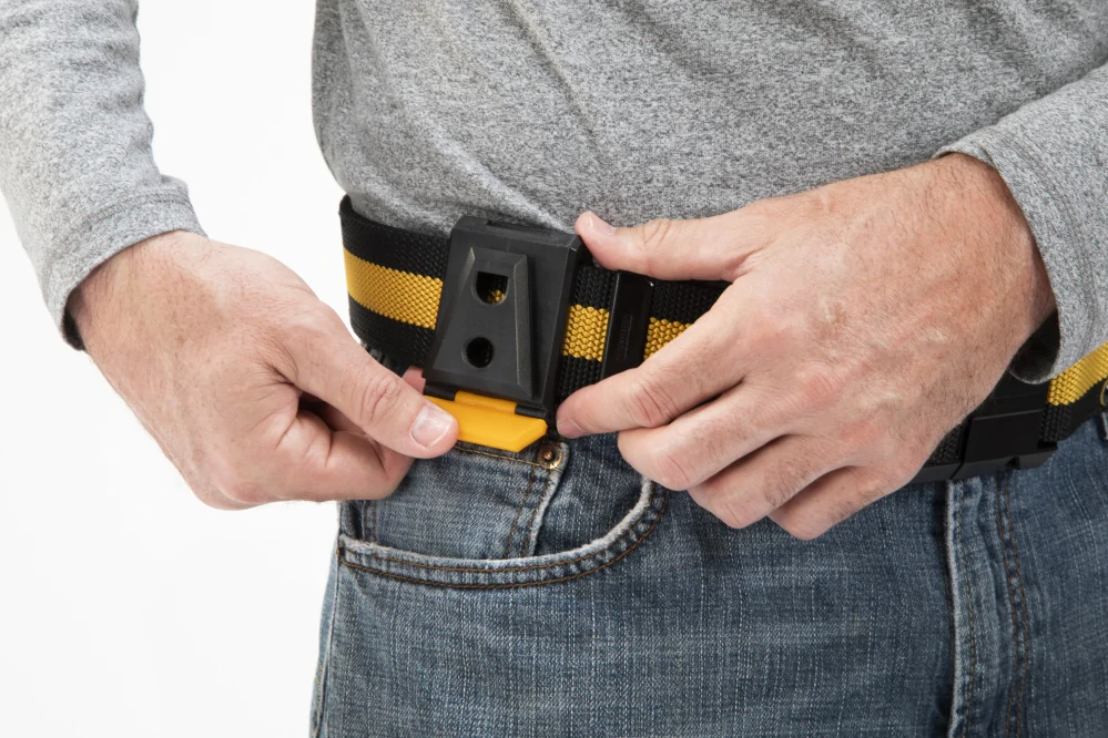 ToughBuilt Pracovní opasek - Cliptech