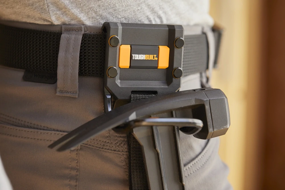 ToughBuilt Držák na kladivo na opasek